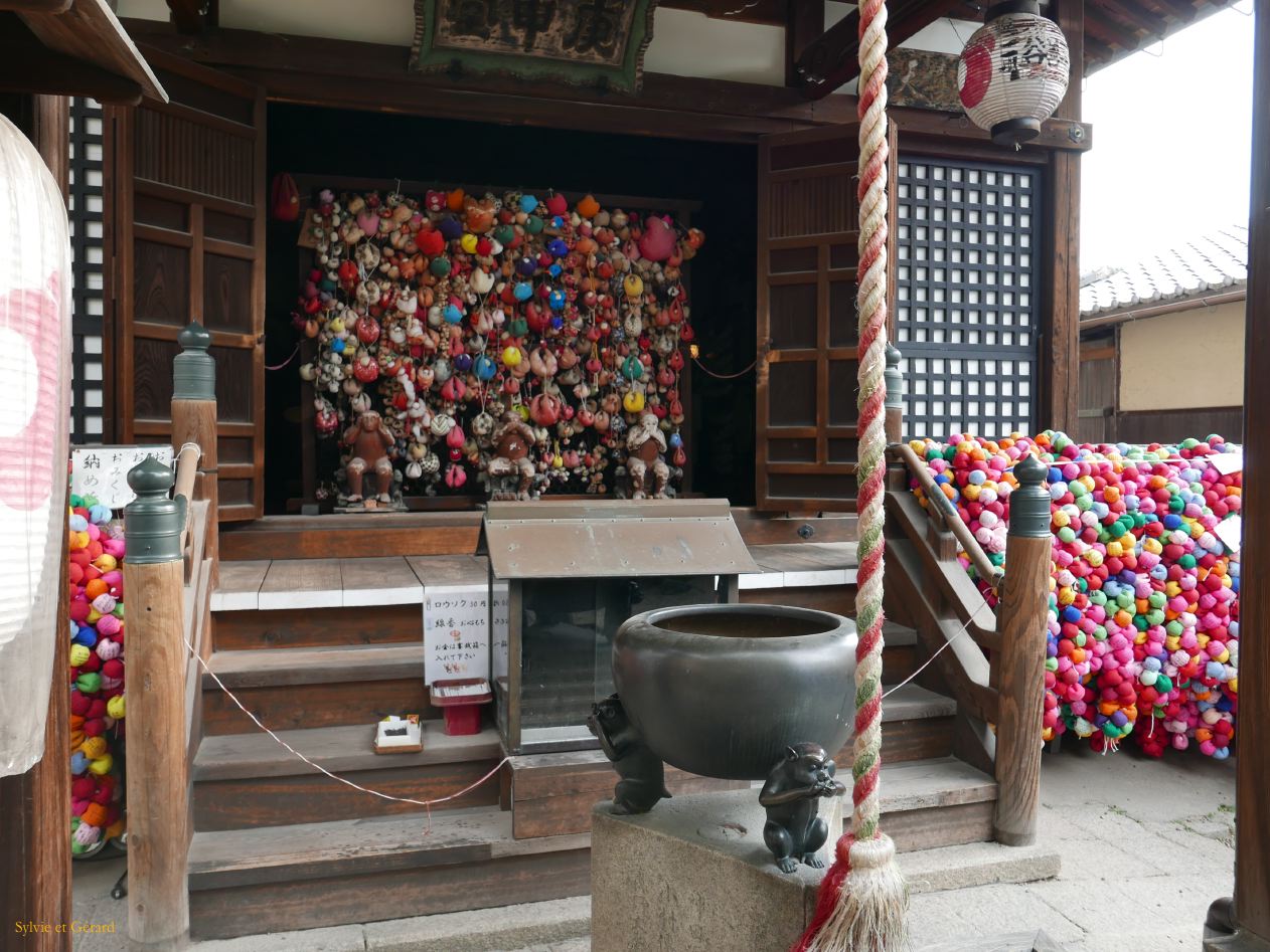 D Kyoto Gion 4 Yasaka Pagode 