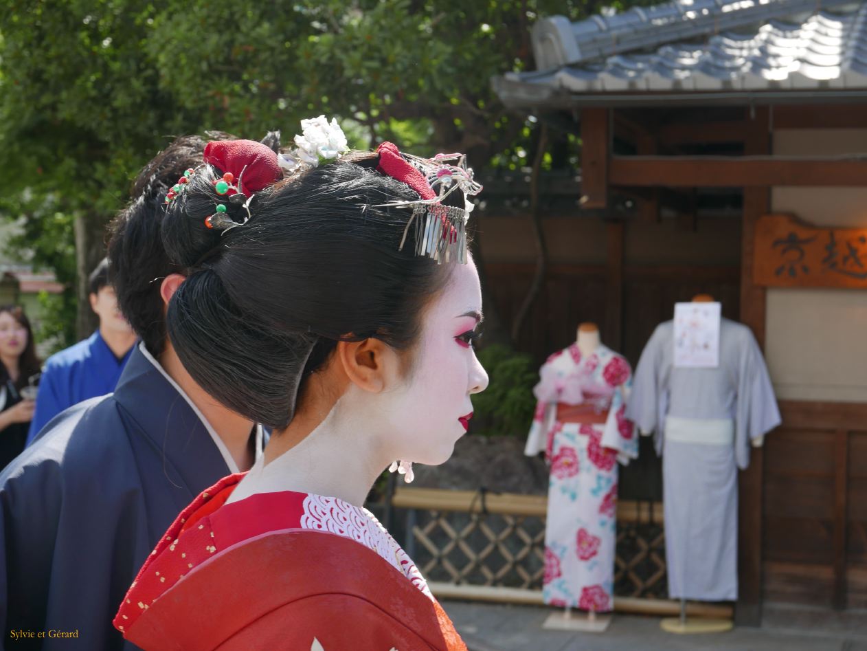 D Kyoto Kodaji Temple 9 