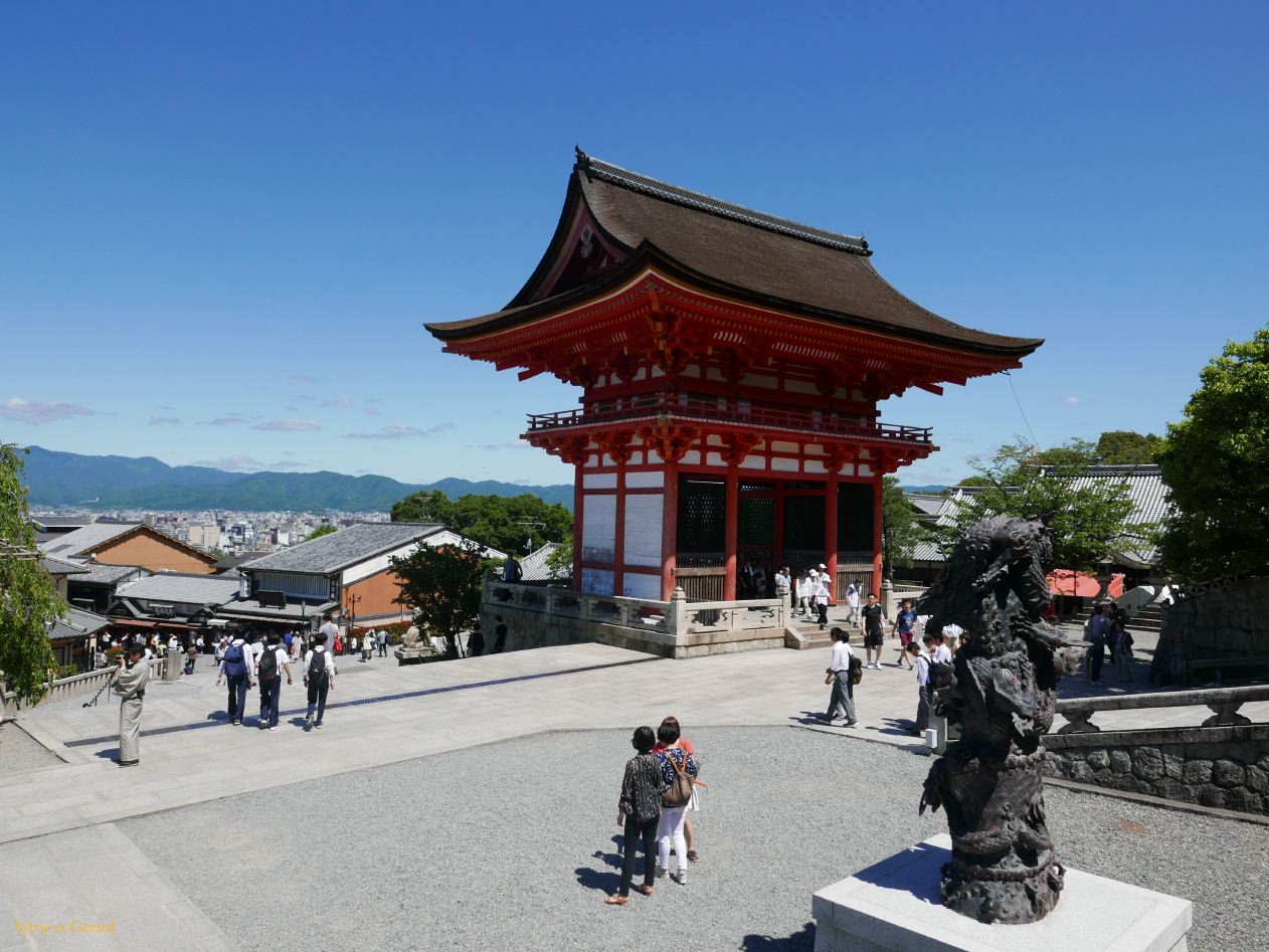 E Kyoto Kiyomizudera 1