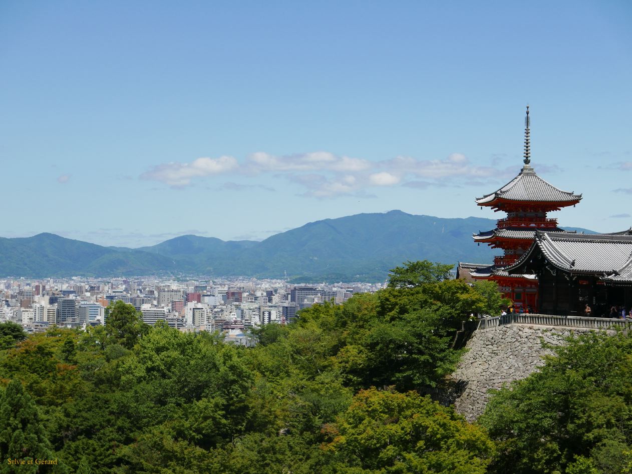 E Kyoto Kiyomizudera 10