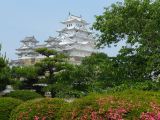 G Himeji 7 le Chateau 