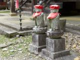 H Nara 18 Collines Wakakusayama et ses temples 