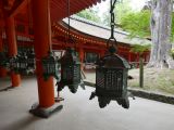 H Nara 25 Kasuga Taisha sanctuaire 