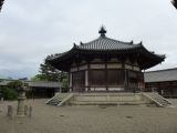 J Nara Horyuji 5