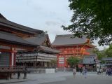 C Kyoto Gion 13 Yasaka Shrine P1020988