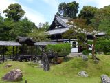 D Kyoto Kodaji Temple 2 