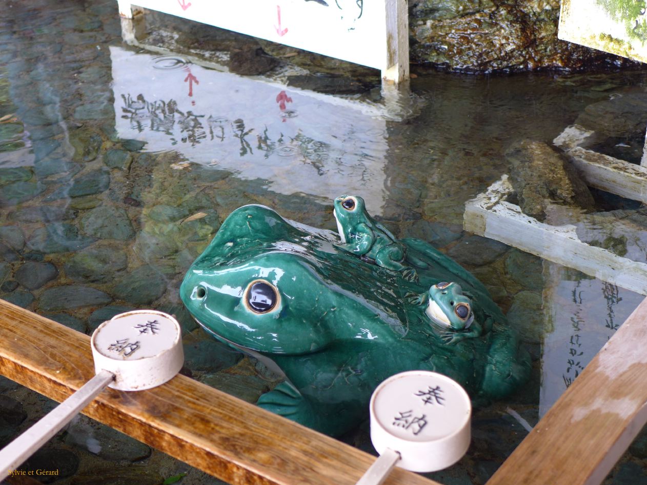 E Futaminoura aux rochers mariés 4 