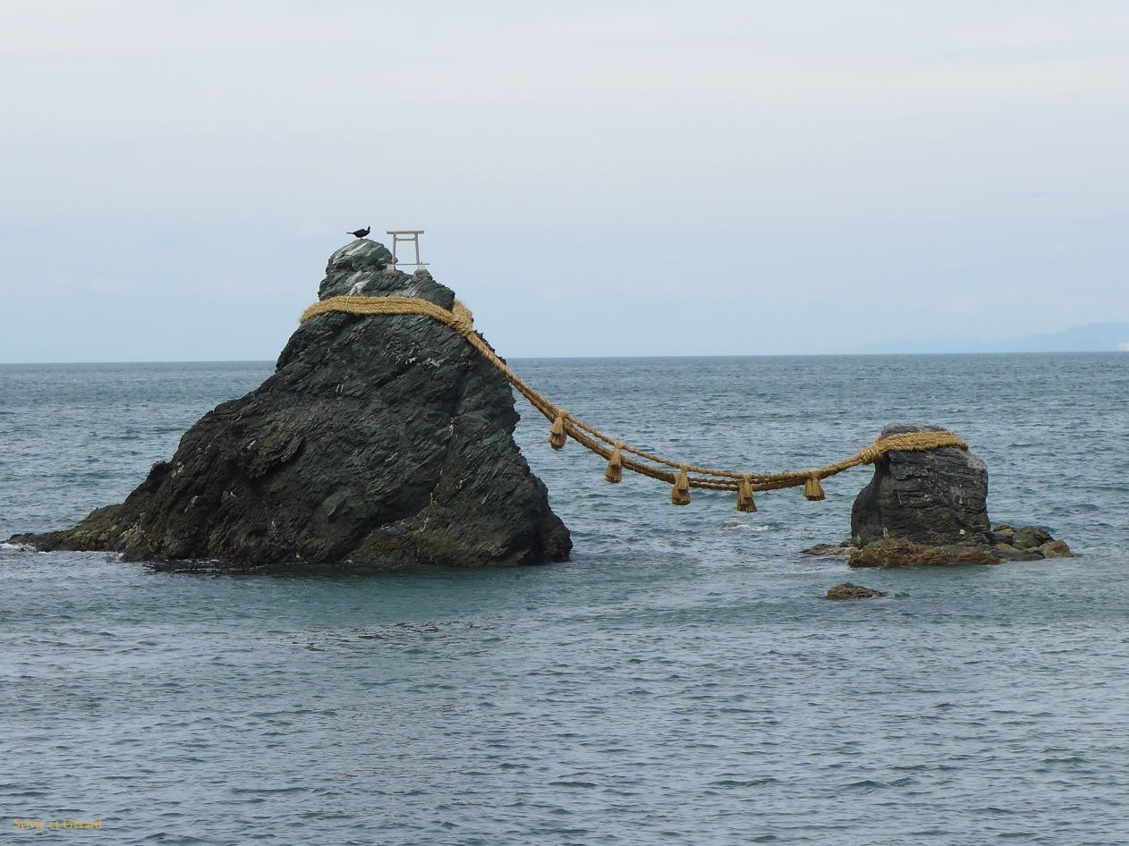 E Futaminoura aux rochers mariés 5 