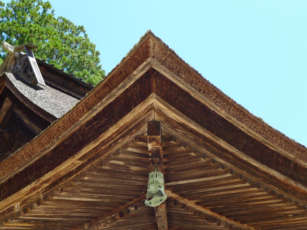 B Koyasan 12 Danjo Garan