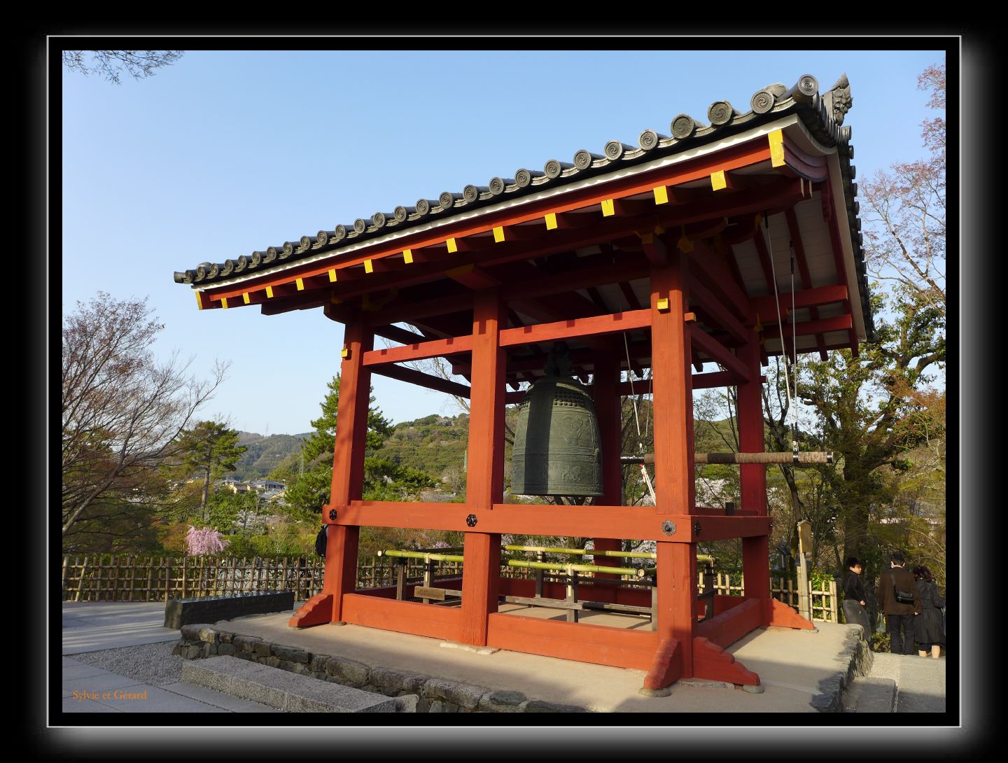106 Uji  Byodo-in 
