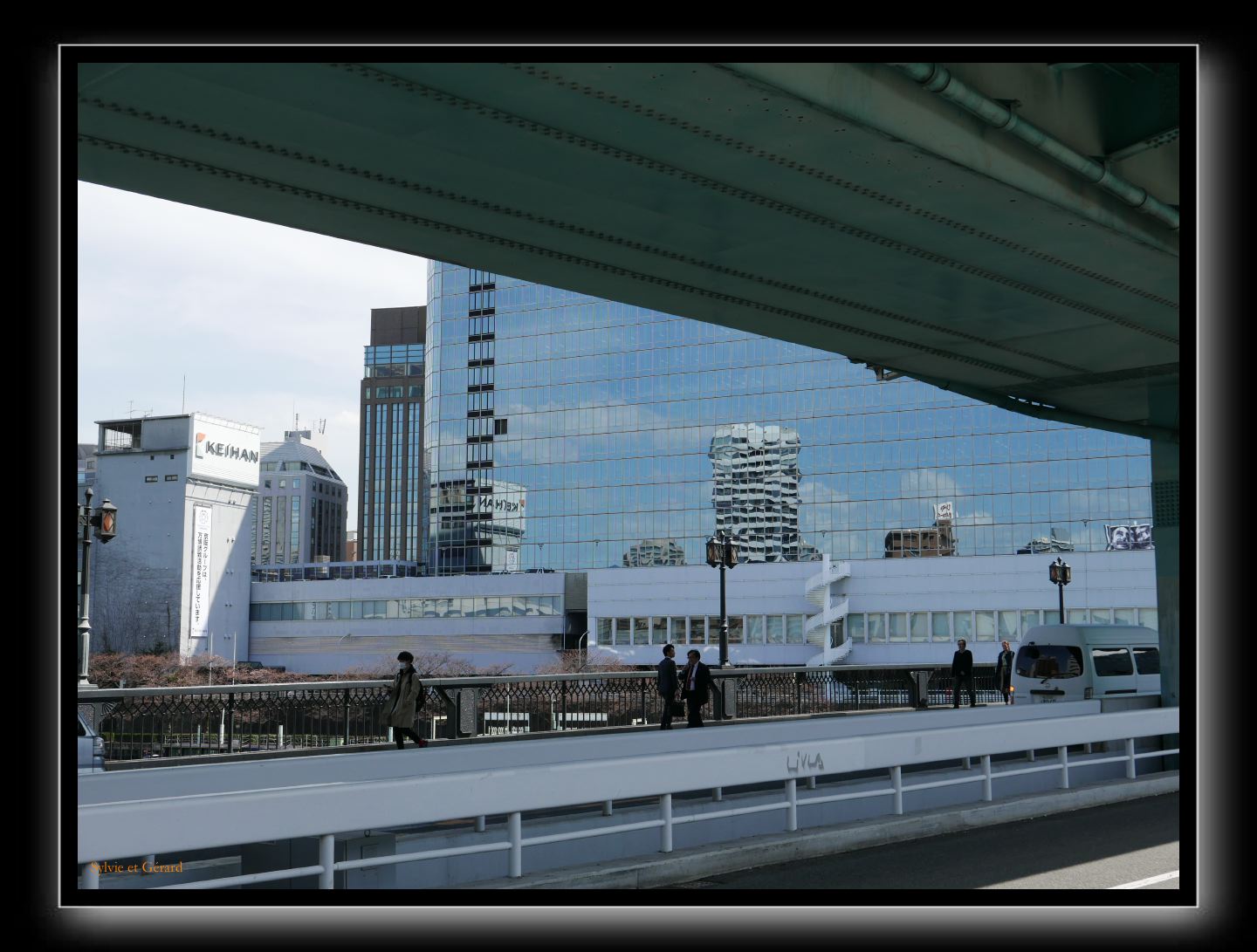 018 Osaka Minami Temma Park 