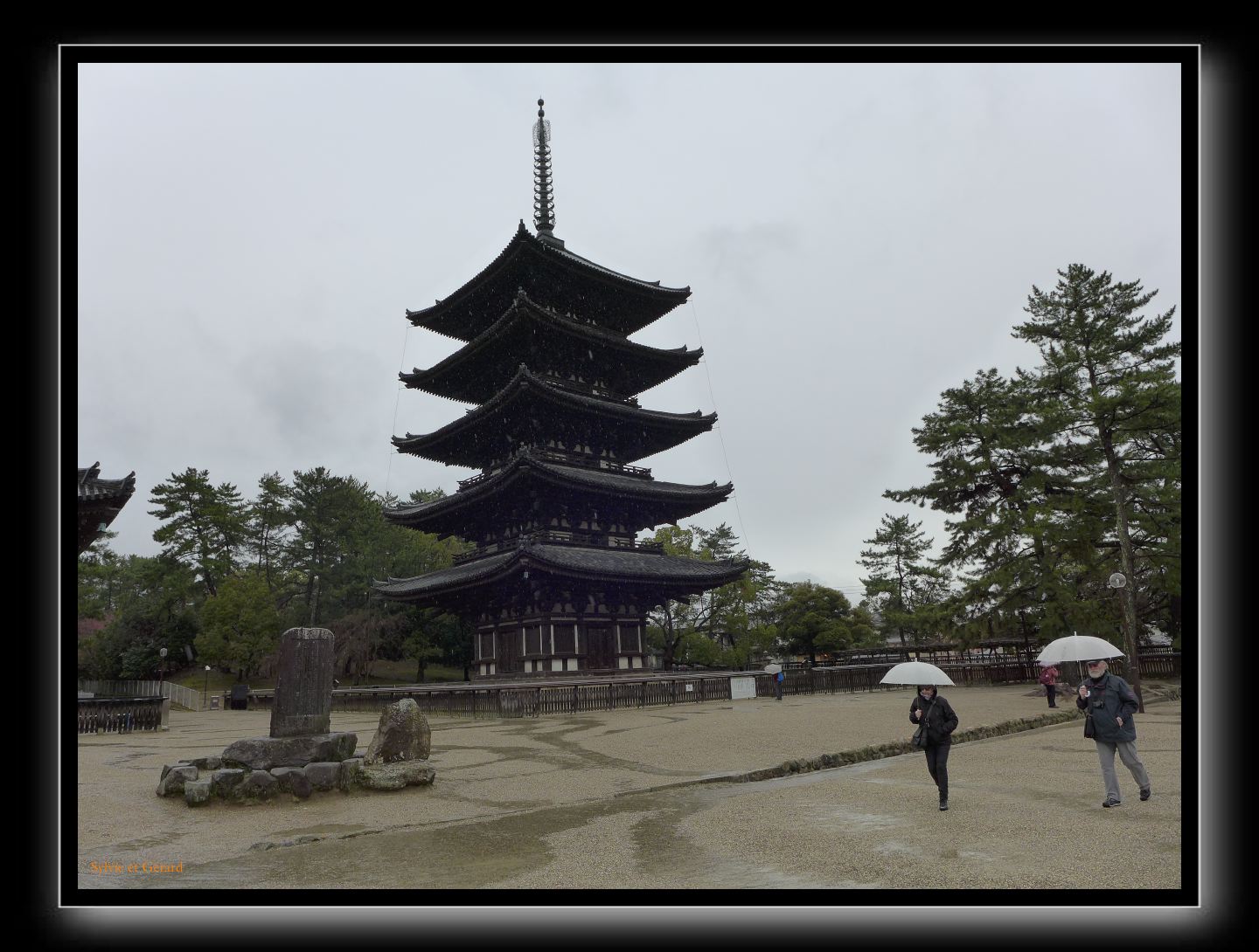 212 Nara Kofuku-ji 