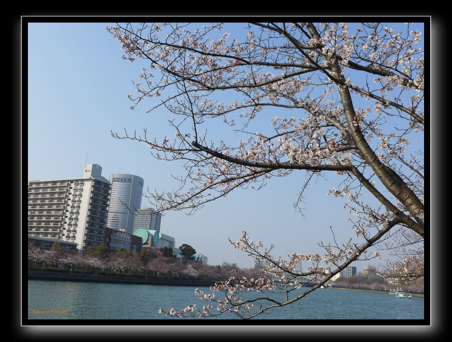 030 Osaka Parc Sakuranomiya 