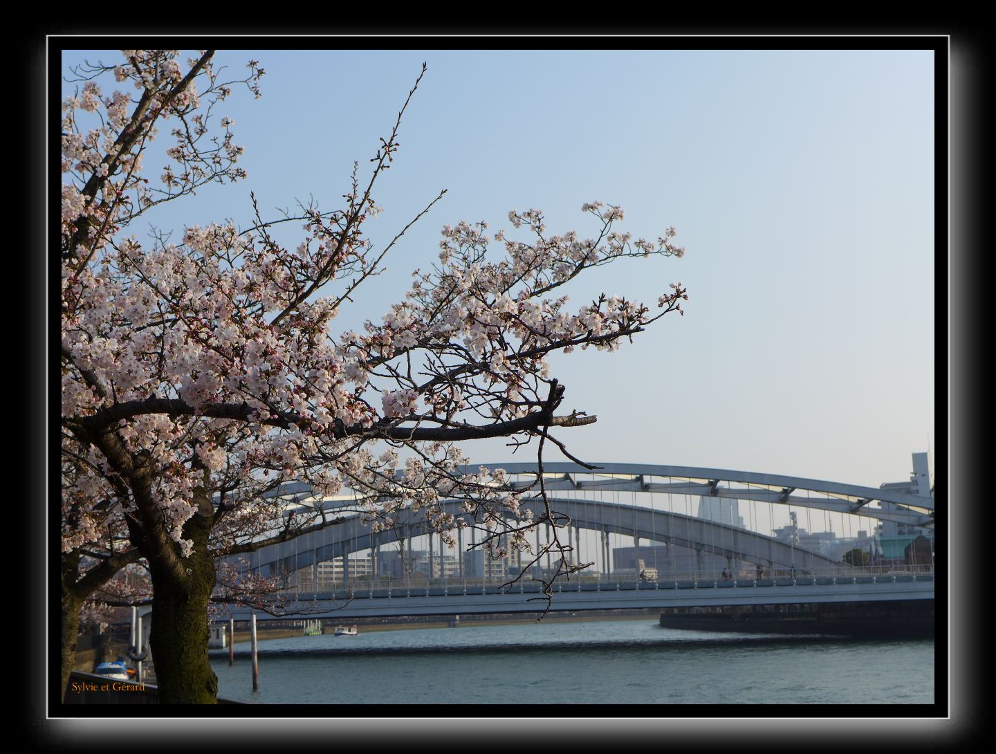 038 Osaka Parc Sakuranomiya 