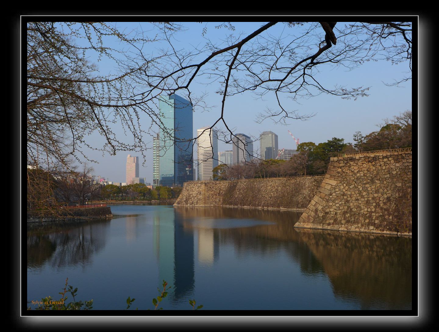 039 Osaka Parc Sakuranomiya 