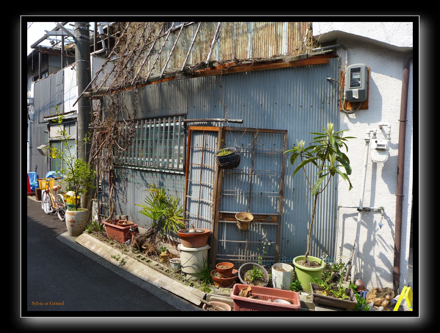 044 Osaka quartier Nakasakicho 