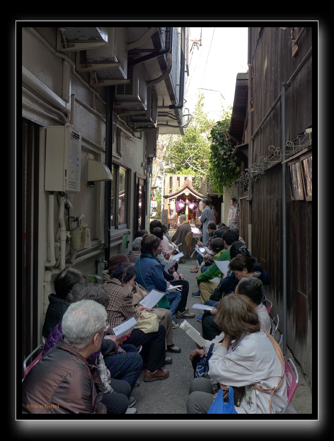 052 Osaka quartier Nakasakicho 