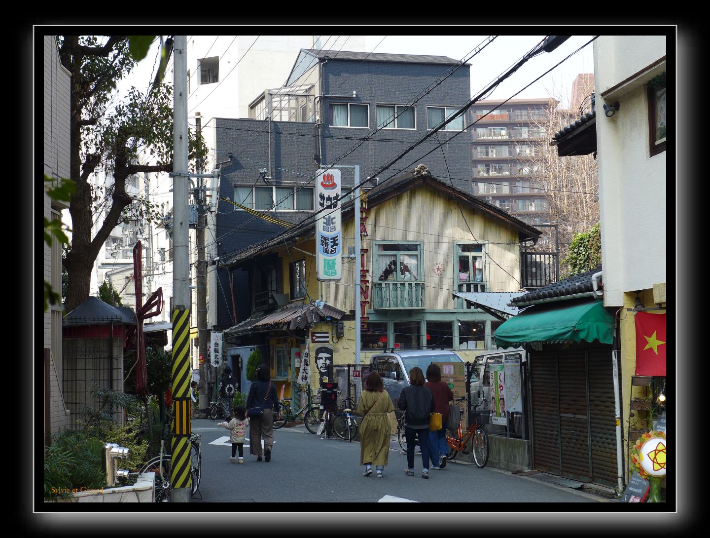 054 Osaka quartier Nakasakicho 