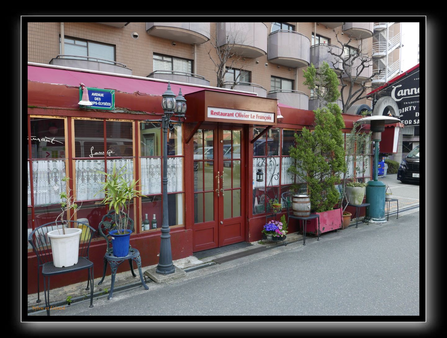 057 Osaka quartier Nakasakicho 