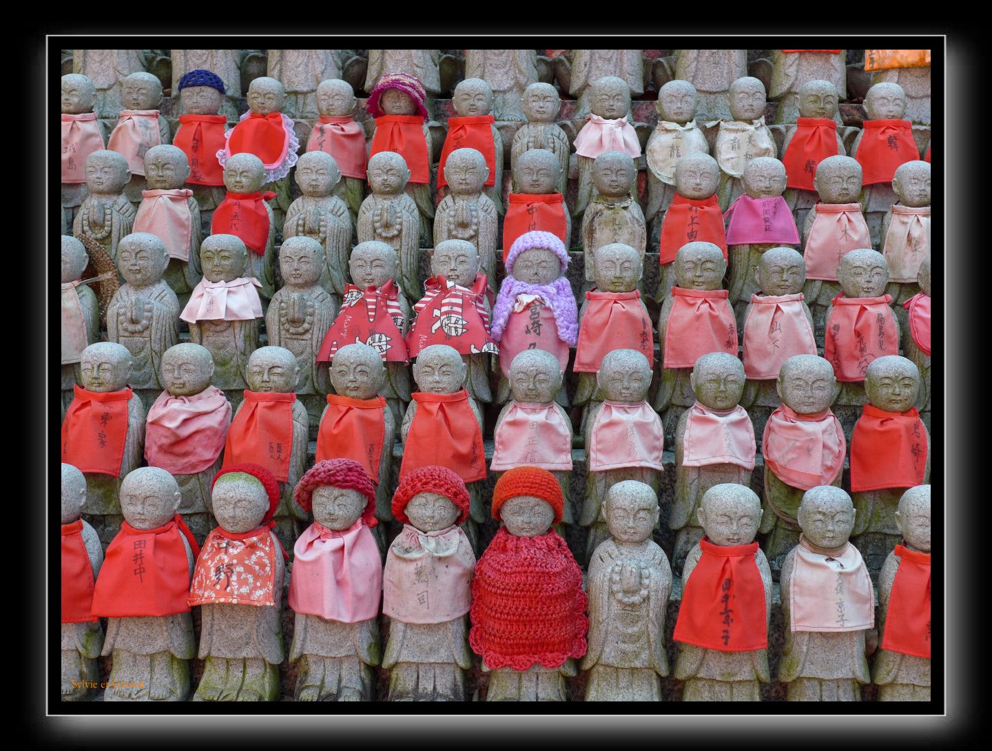 077 Osaka Shitenno-ji 