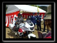 113 Uji  apprenti policier