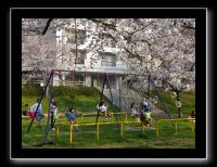 034 Osaka Parc Sakuranomiya 