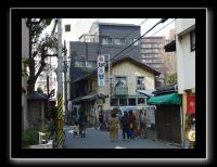 054 Osaka quartier Nakasakicho