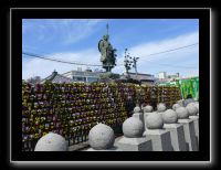 061 Osaka Shitenno-ji