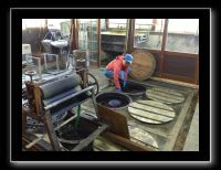 082 Miyama boutique fabrique d'indigo