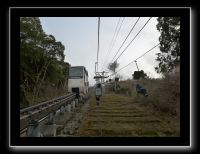 097 Pont dans le Ciel Amano Hashidate par la téléchaise 