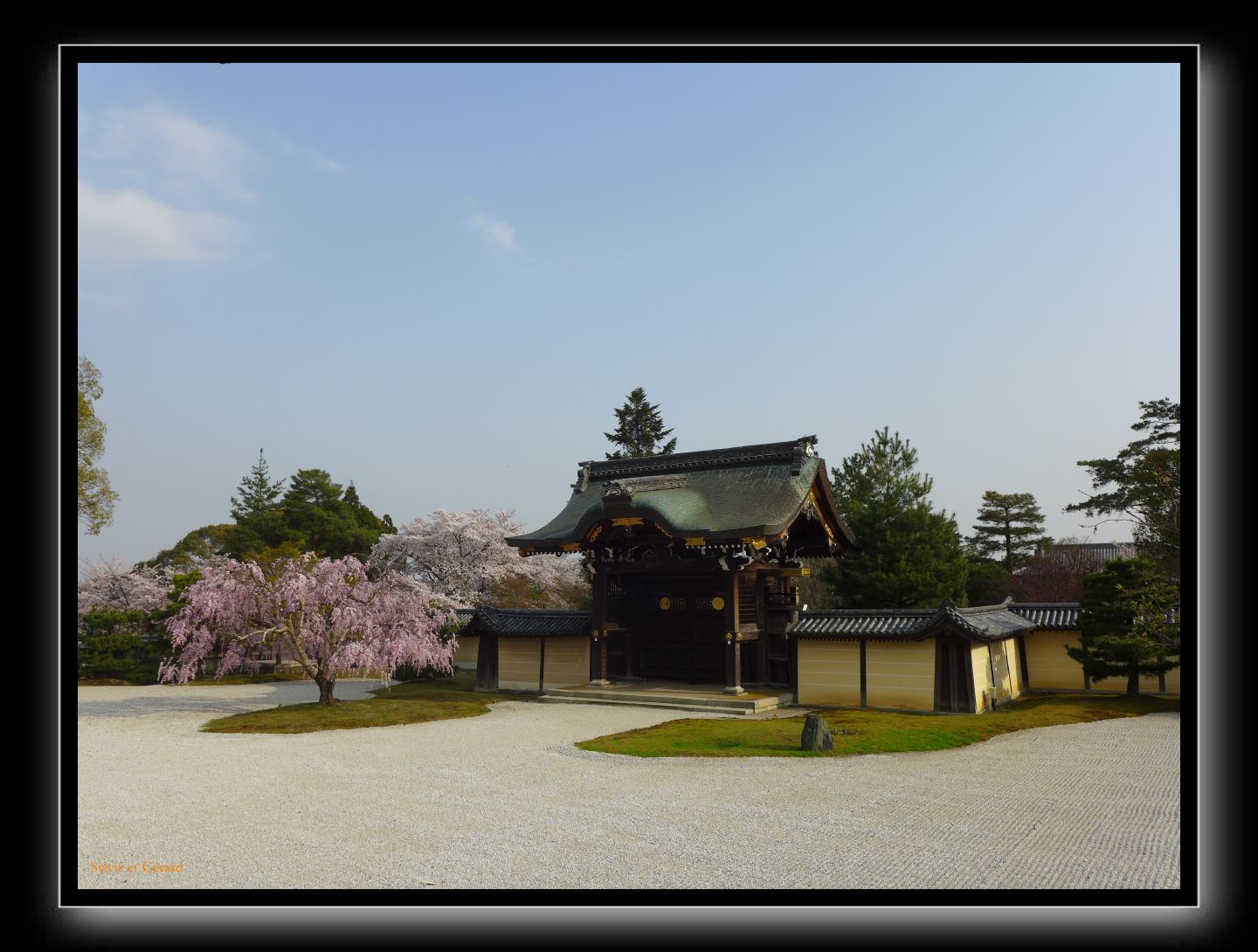 010 Kyoto Arashiyama Daikaku-ji 