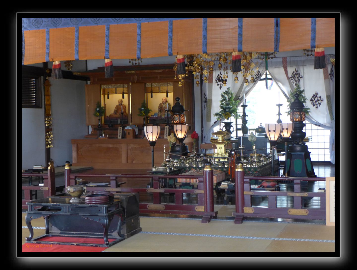 011 Kyoto Arashiyama Daikaku-ji 