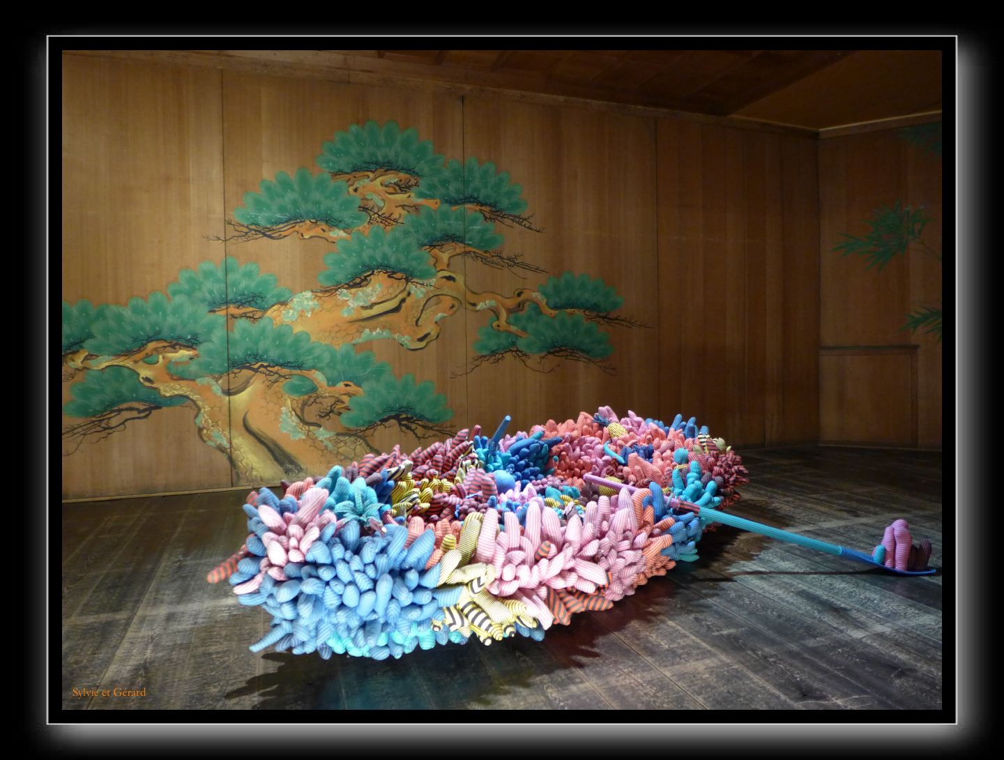 128 Kyoto Gion Corner 