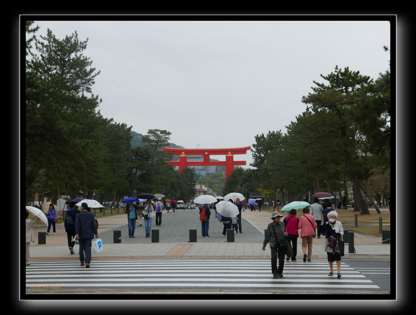 130 Kyoto Heian Jingu 