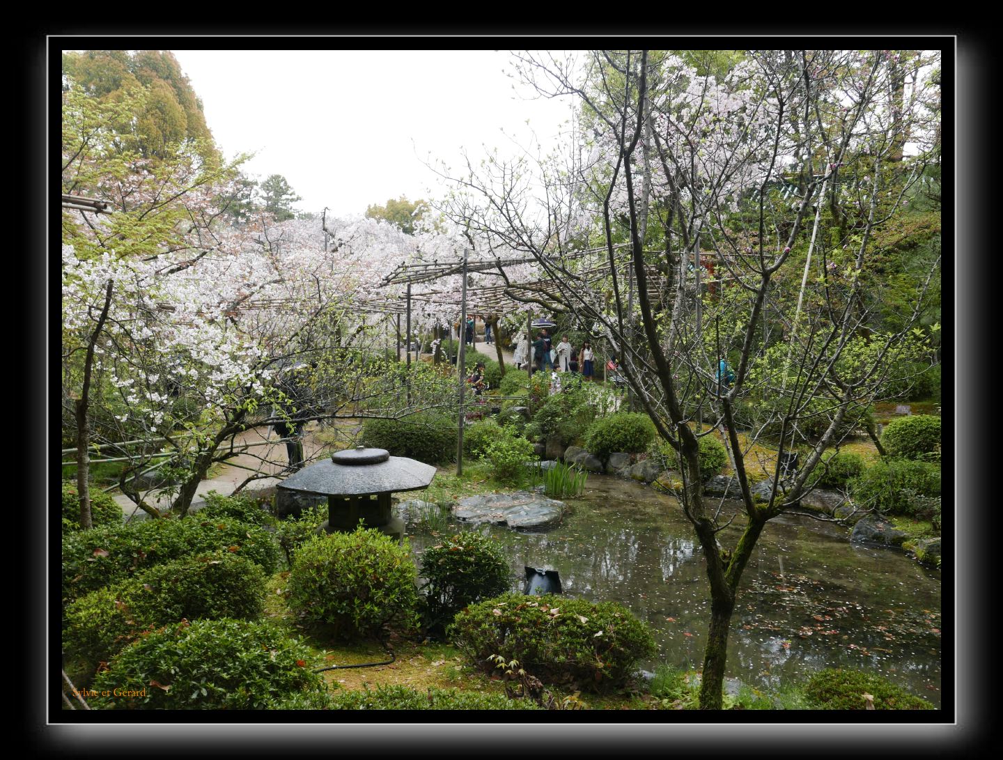 138 Kyoto Heian Jingu 
