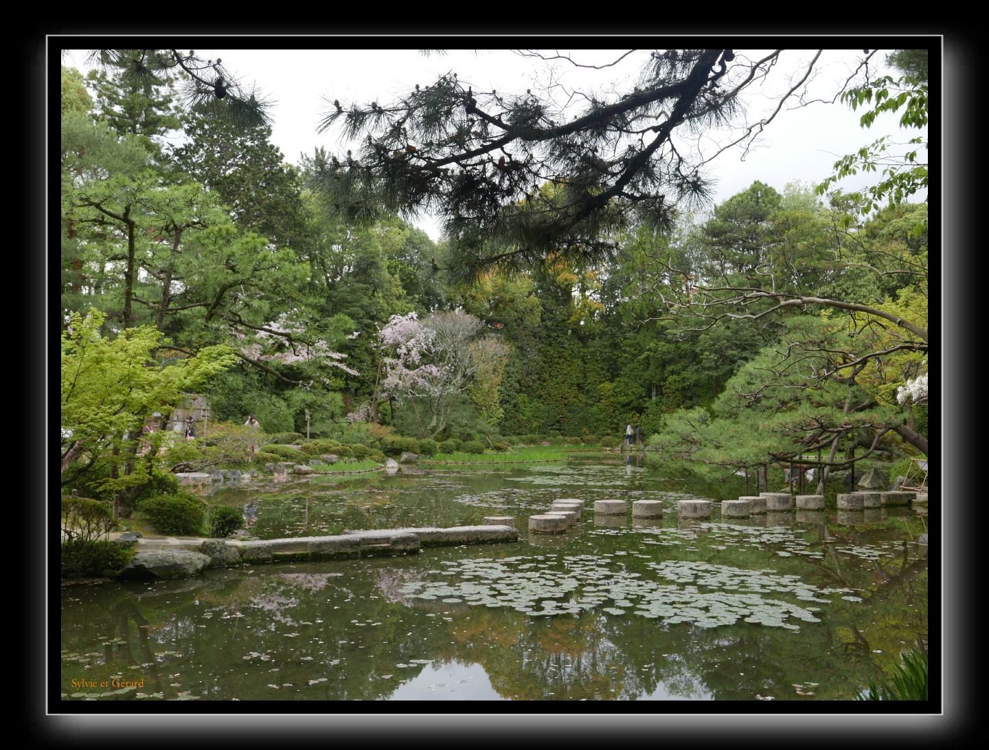 141 Kyoto Heian Jingu 