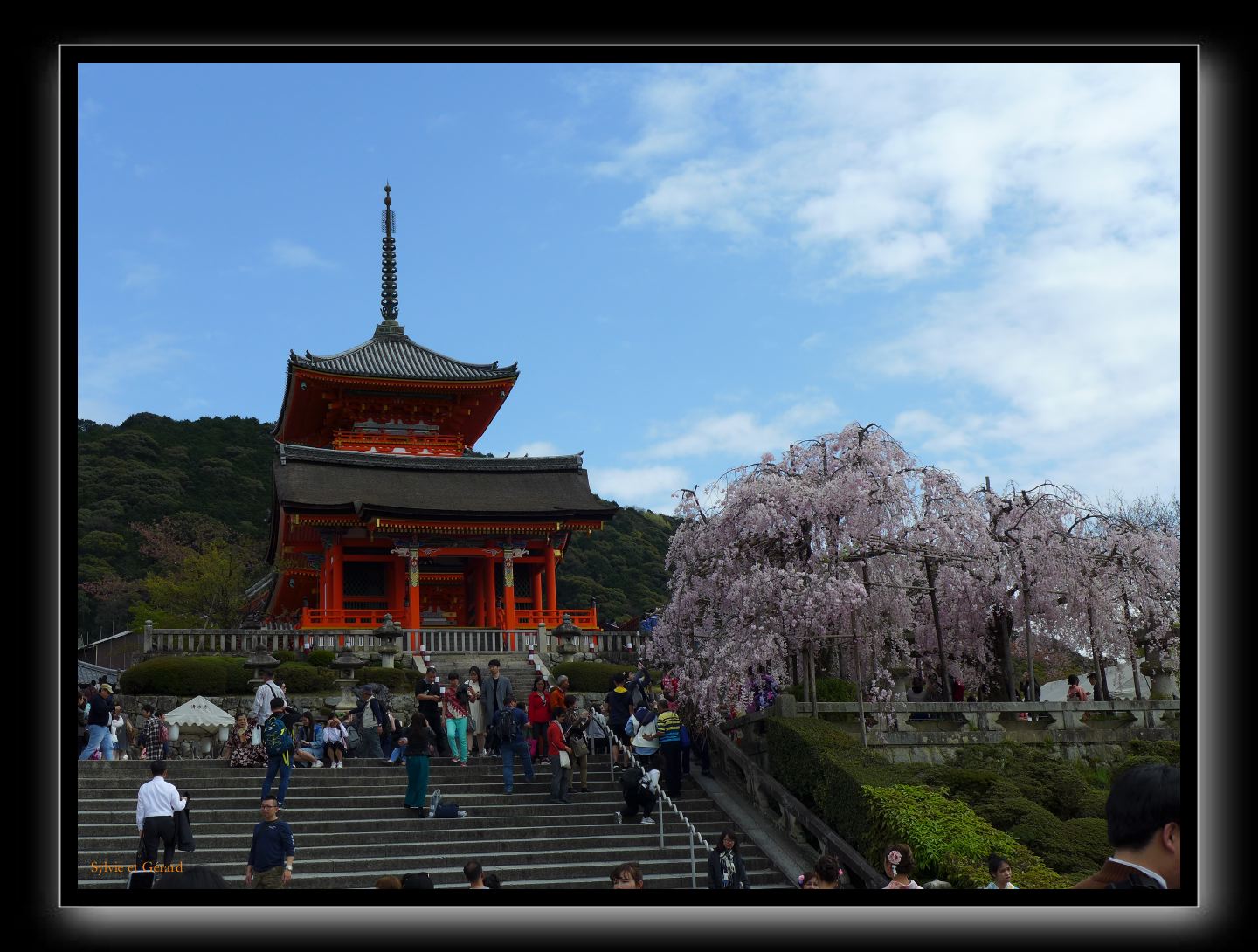 168 Kyoto Kiyomizudera 