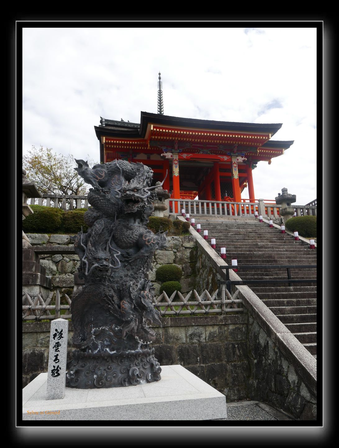169 Kyoto Kiyomizudera 