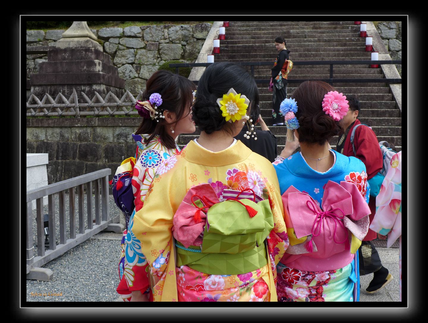 170 Kyoto Kiyomizudera 