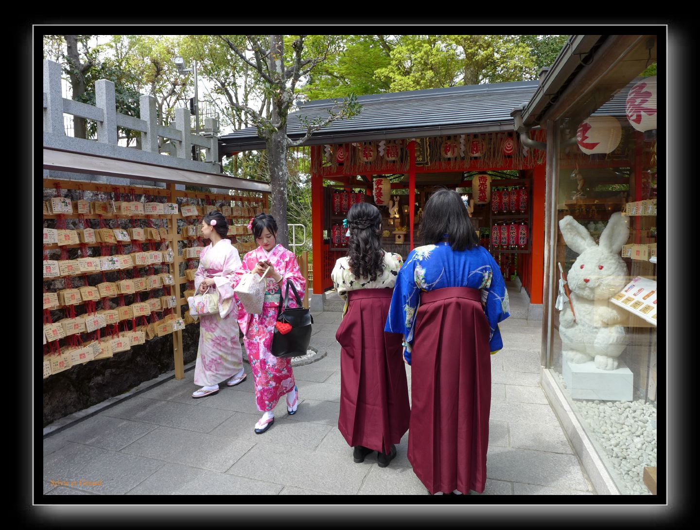174 Kyoto Kiyomizudera 