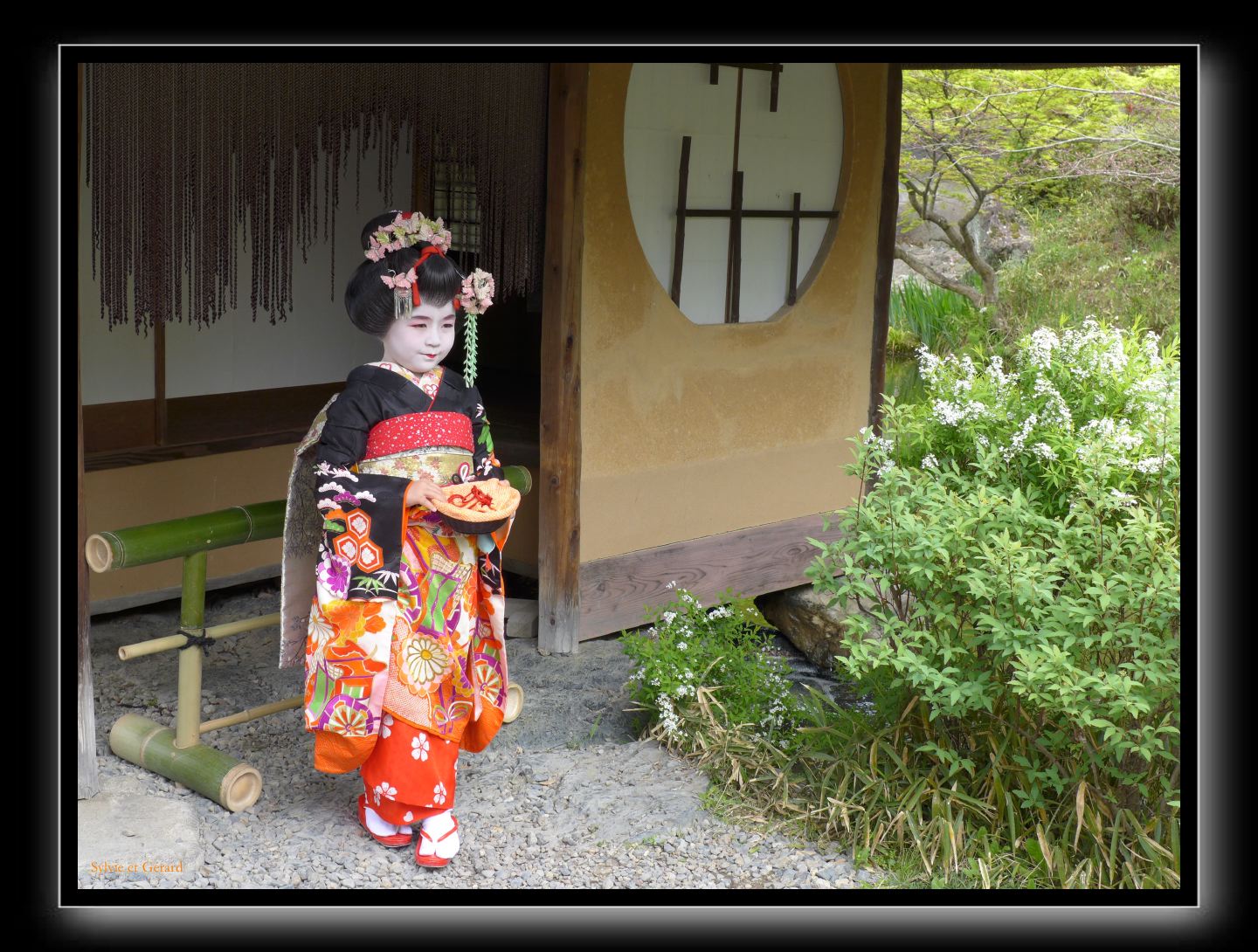 183 Kyoto Kiyomizudera 