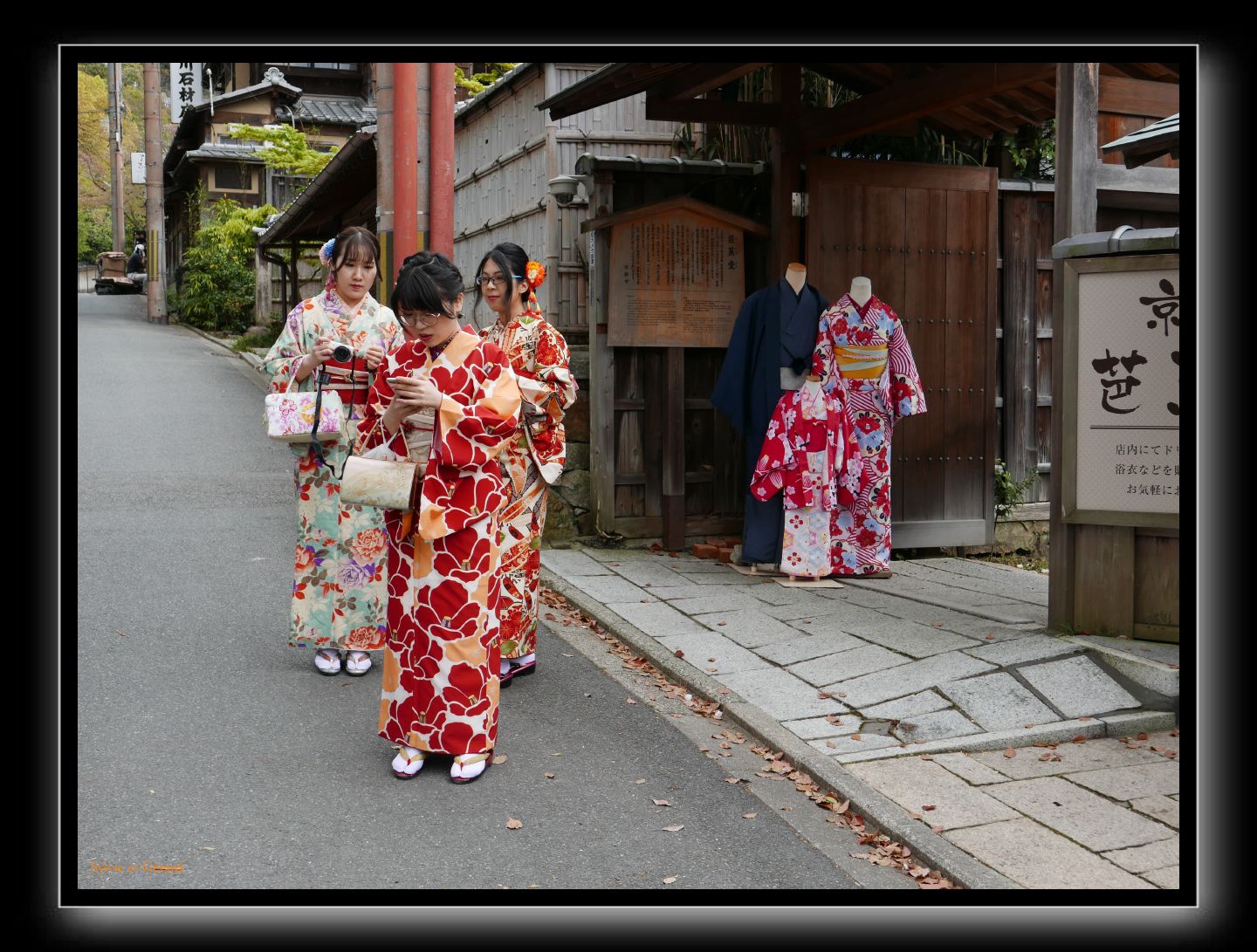 185 Kyoto Kiyomizudera 