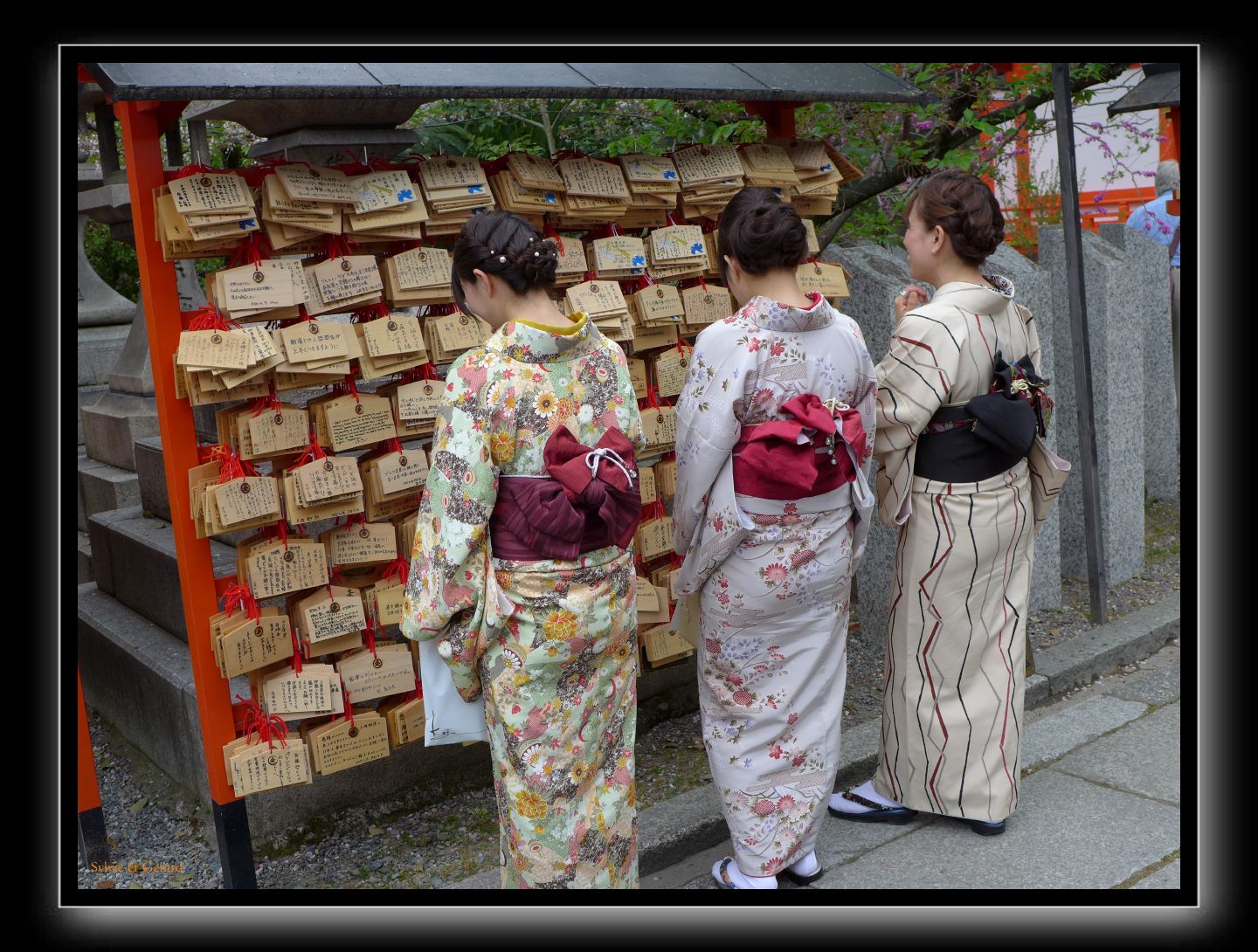 191 Kyoto Konpira Gu 