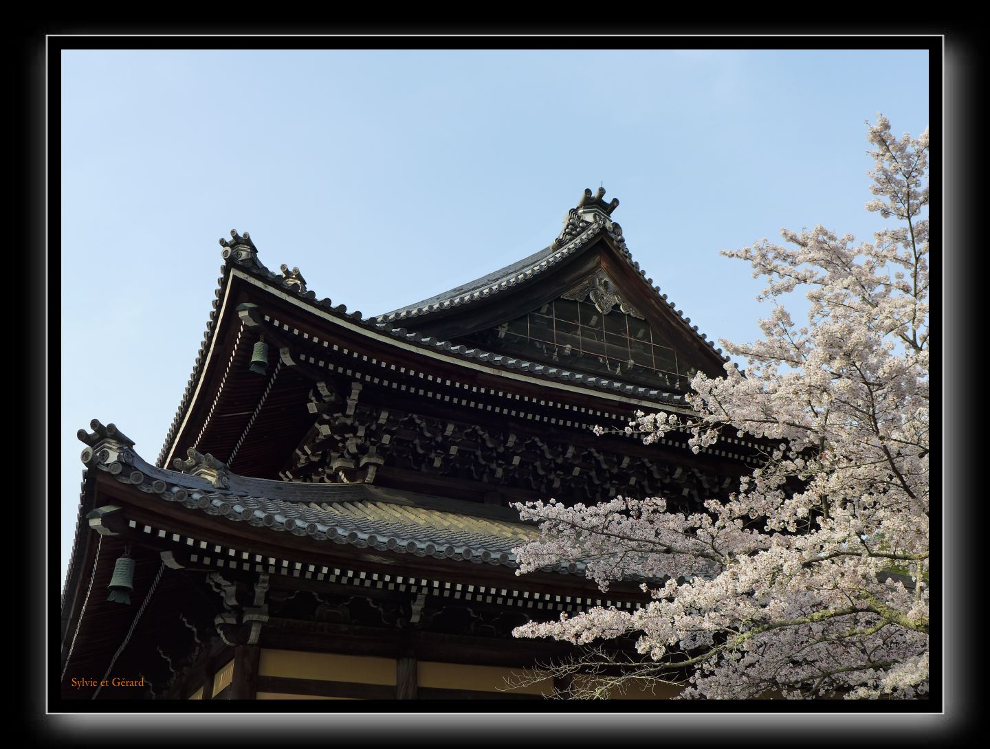 230 Kyoto Nanzen-Ji 
