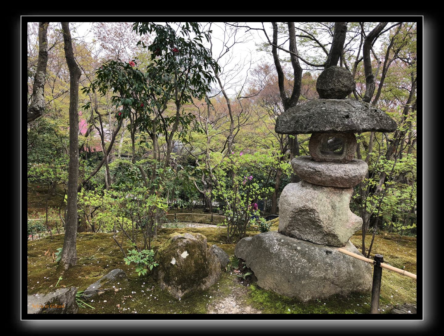 031 Kyoto Arashiyama Jojakko-ji 
