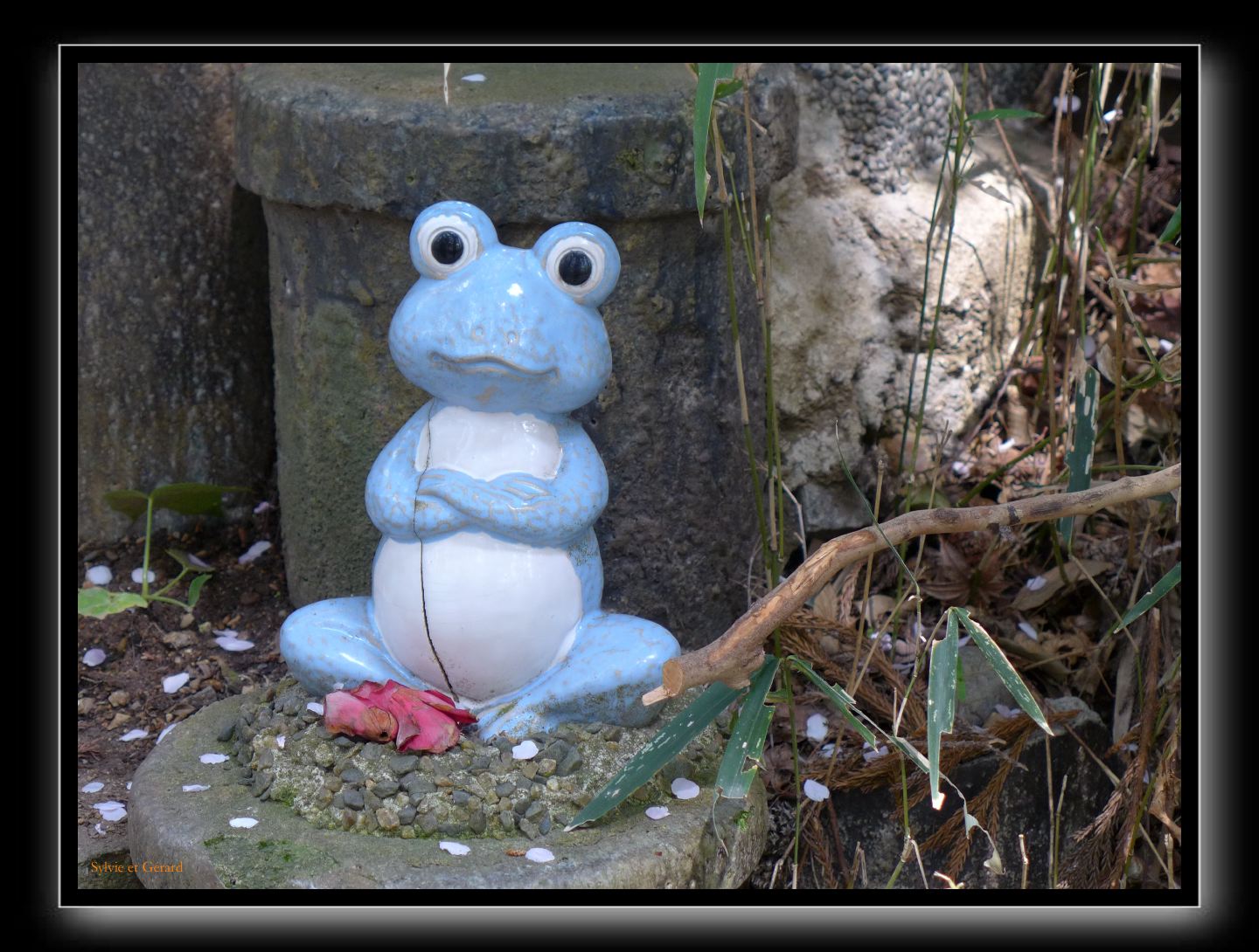 038 Kyoto Arashiyama Jojakko-ji 