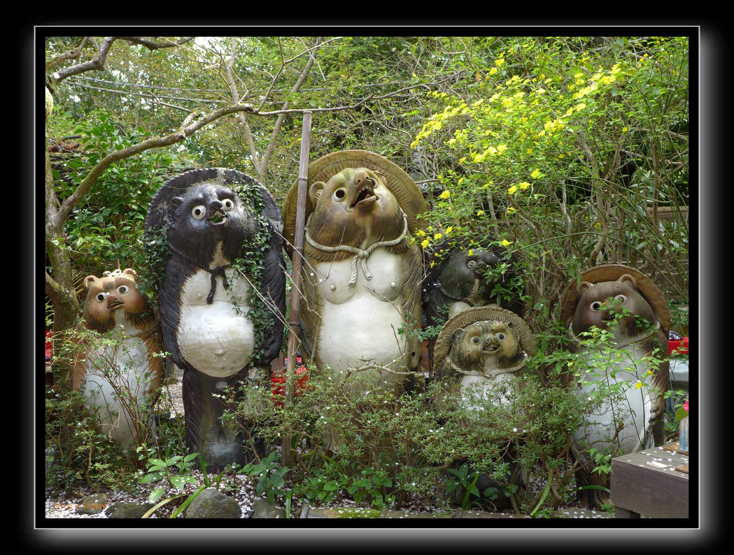 039 Kyoto Arashiyama Jojakko-ji 