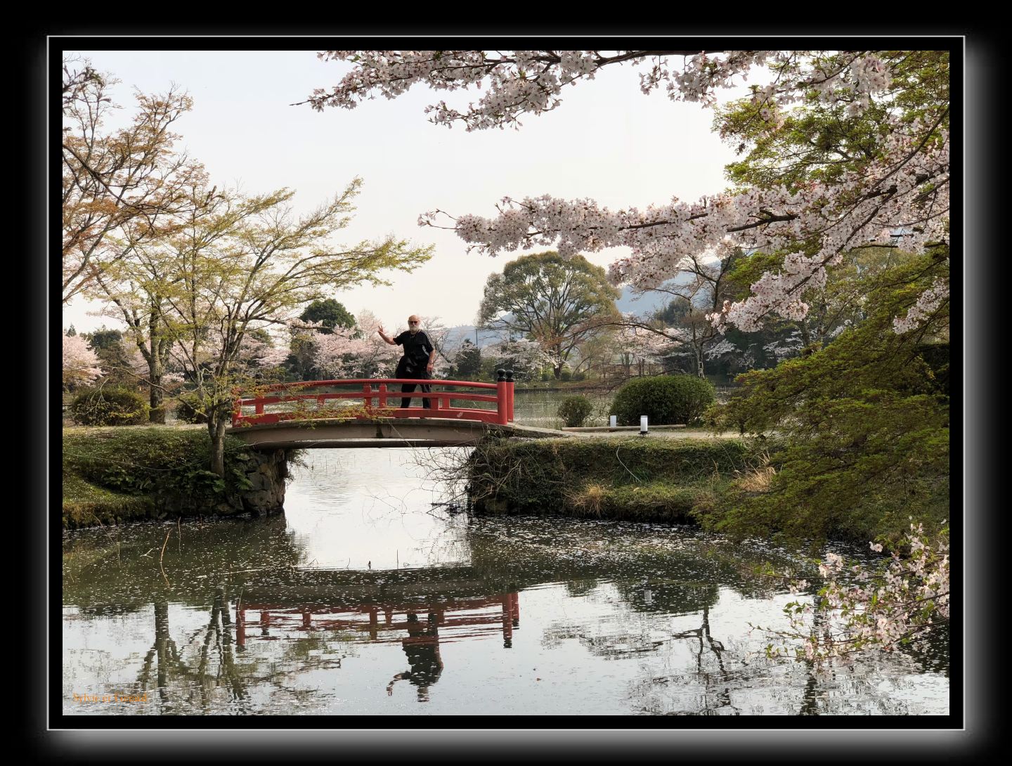 006 Kyoto Arashiyama Daikaku-ji 