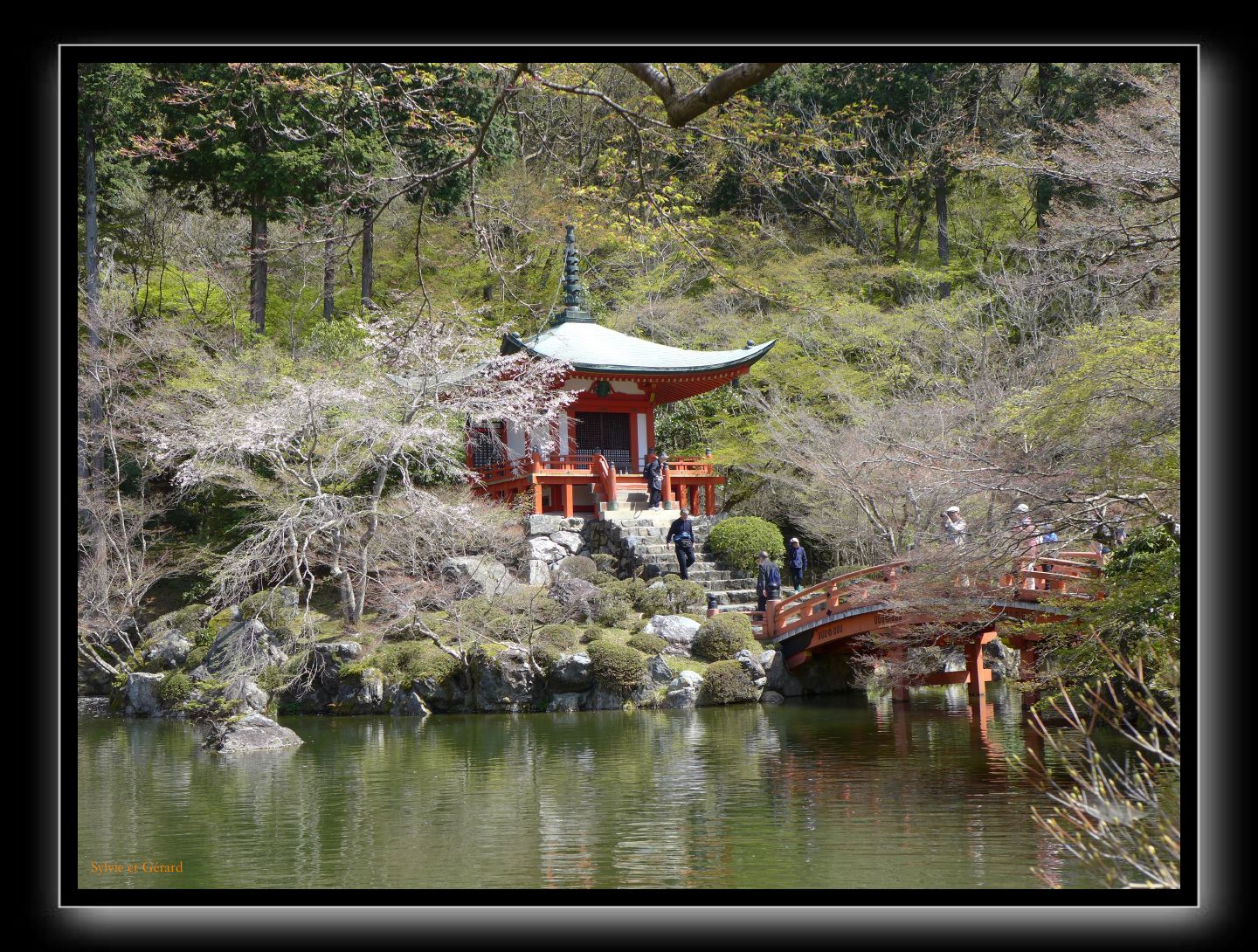091 Kyoto Daigo-ji 