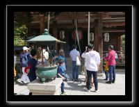 107 Kyoto Temple d'Or